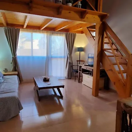 Apartament Vista Palmera Oasis Papagayo *