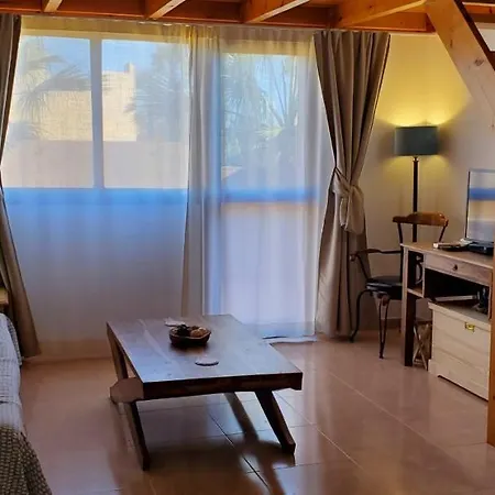 Vista Palmera Oasis Papagayo Apartment