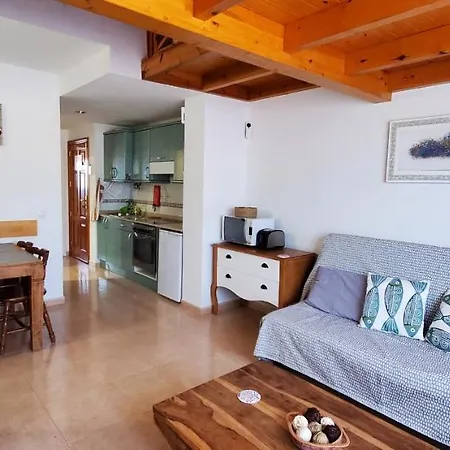 Apartament Vista Palmera Oasis Papagayo
