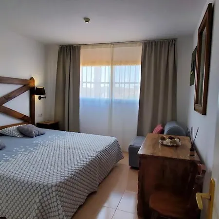 Vista Palmera Oasis Papagayo