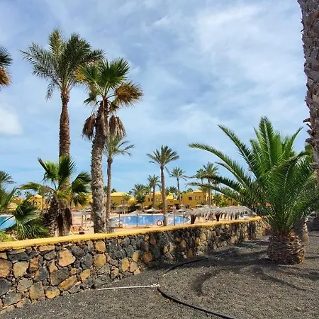 Vista Palmera Oasis Papagayo Appartamento *