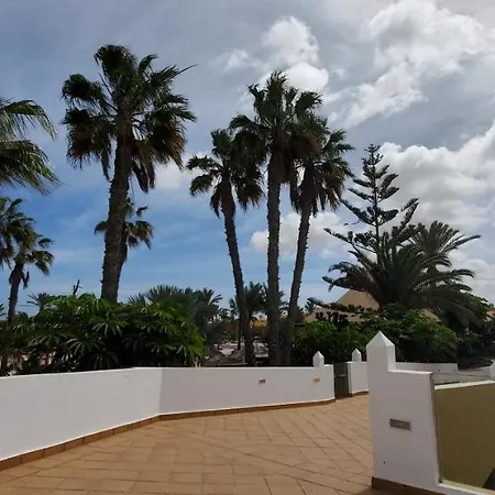 Appartamento Vista Palmera Oasis Papagayo
