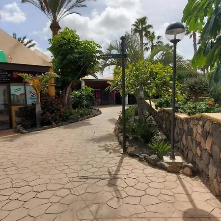 Appartamento Vista Palmera Oasis Papagayo *