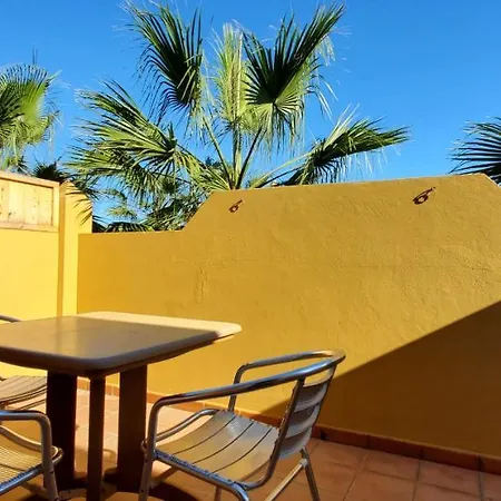 Vista Palmera Oasis Papagayo Apartamento