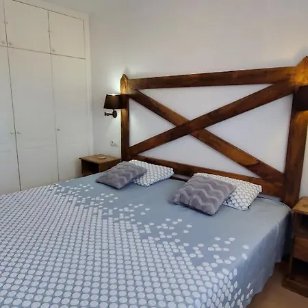 Apartamento Vista Palmera Oasis Papagayo *