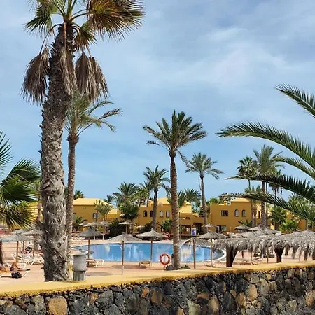 Apartamento Vista Palmera Oasis Papagayo *